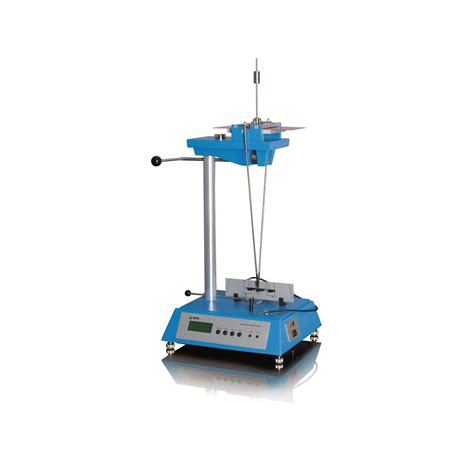 pendulum hardness tester|koenig hardness scale.